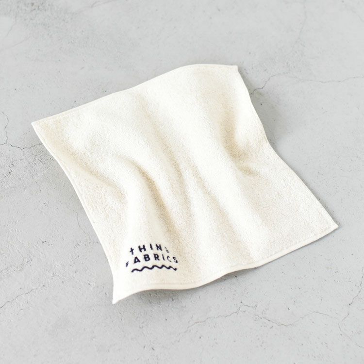 HAND TOWEL オーガニックハンドタオル