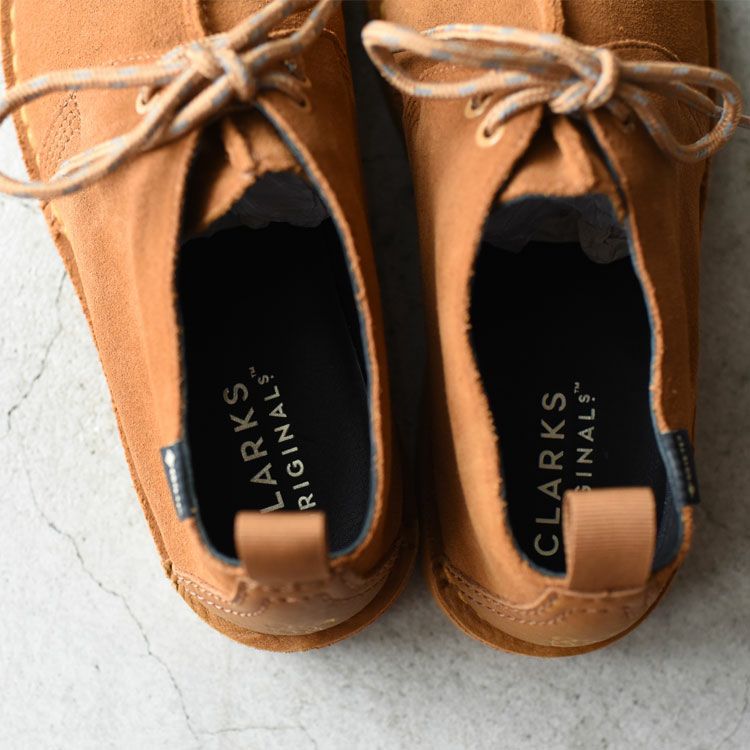 Desert TrekGTX デザートトレックゴアテックス/CLARKS ORIGINALS