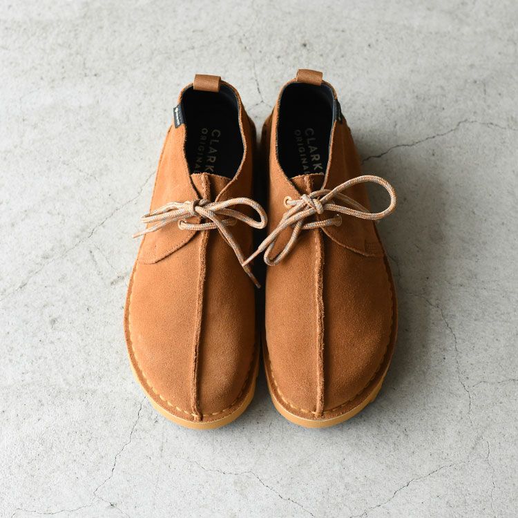 Desert TrekGTX デザートトレックゴアテックス/CLARKS ORIGINALS