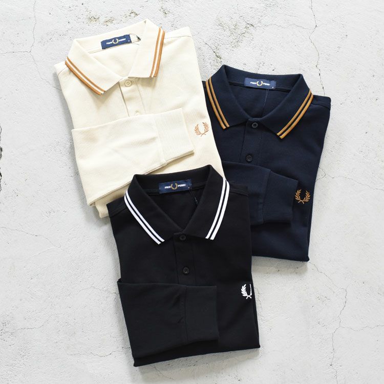 The Fred Perry Shirt フレッドペリーシャツ/FRED PERRY（フレッド 