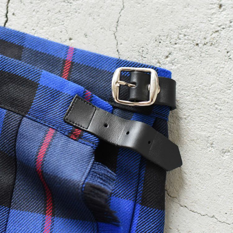 BINGOYA別注キルトスカート