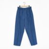 Wide Tapered Easy Pants ワイドテーパードイージーパンツ
