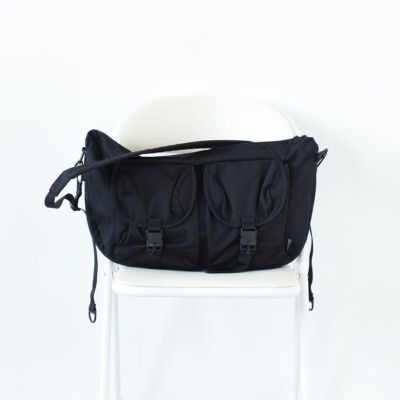 SHOULDER BAG ショルダーバッグ/BAICYCLON by Bagjack(バイシクロン