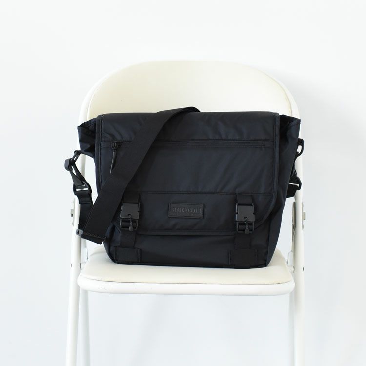 MEDIUM MESSENGER BAG ミディアムメッセンジャーバッグ
