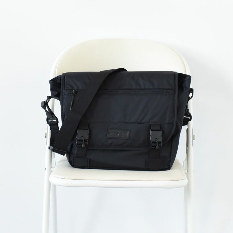 MEDIUM MESSENGER BAG ミディアムメッセンジャーバッグ/BAICYCLON by