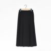 tuck pleats skirt タックプリーツスカート