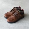 HERITAGE GTX MOC TOE MID ヘリテージ GTX モック トゥ ミッド