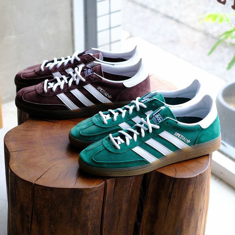 HANDBALL SPEZIAL ハンドボール スペツィアル/adidas Originals