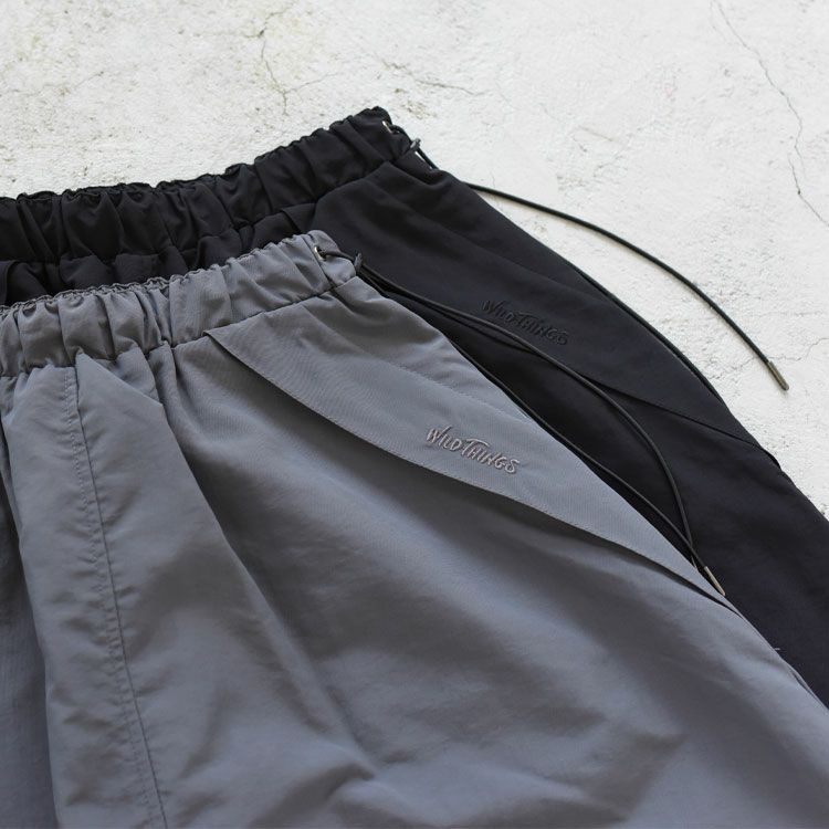 SUPPLEX FLARE SKIRT サップレックスフレアスカート