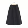 SUPPLEX FLARE SKIRT サップレックスフレアスカート