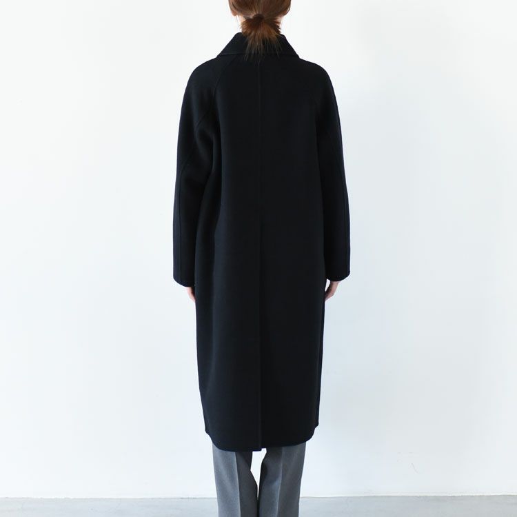 BALMACAAN COAT バルマカーンコート