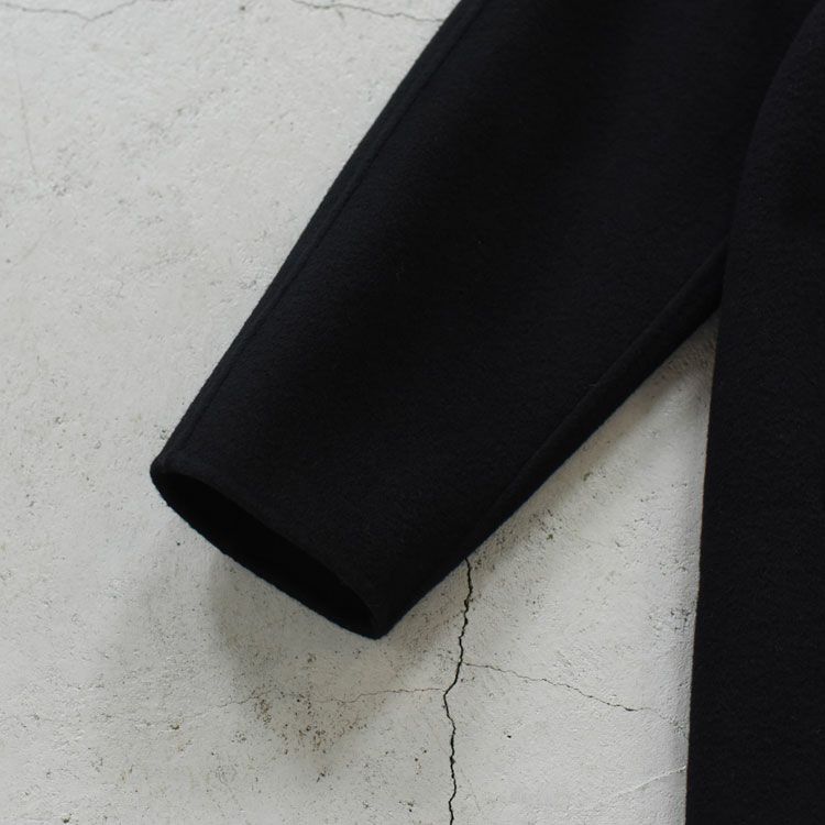 BALMACAAN COAT バルマカーンコート
