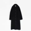 BALMACAAN COAT バルマカーンコート