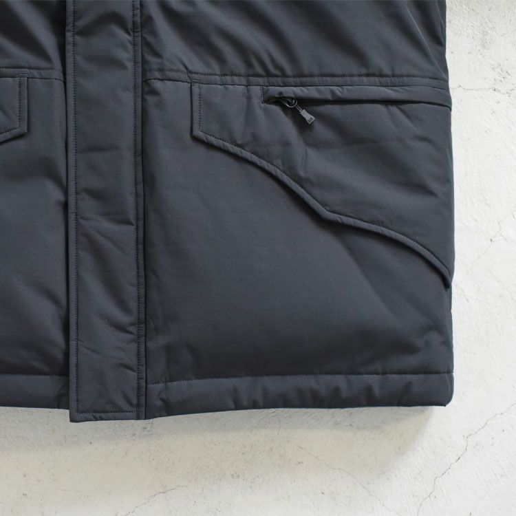 GORE-TEX WINDSTOPPER TECH MIL ECWCS DOWN PARKA ゴアテックスウィンドストッパーテックミル ECWCS ダウンパーカ