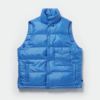 TECH CLIMBERS DOWN VEST テッククライマーズダウンベスト