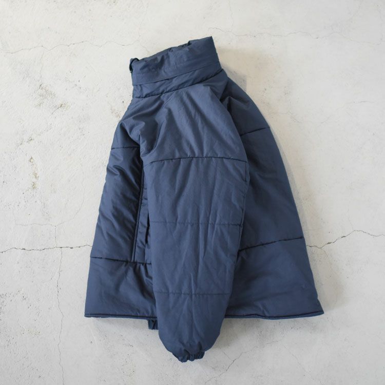 Insulation Jacket インシュレーションジャケット