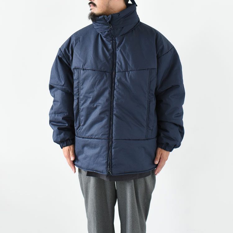 Insulation Jacket インシュレーションジャケット