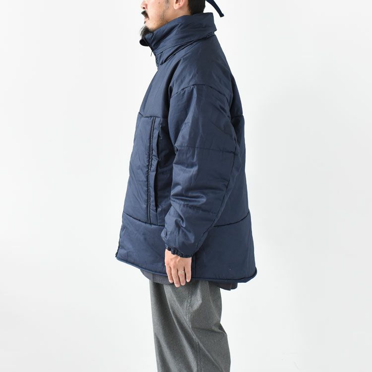 SALE 30％OFF】Insulation Jacket インシュレーションジャケット