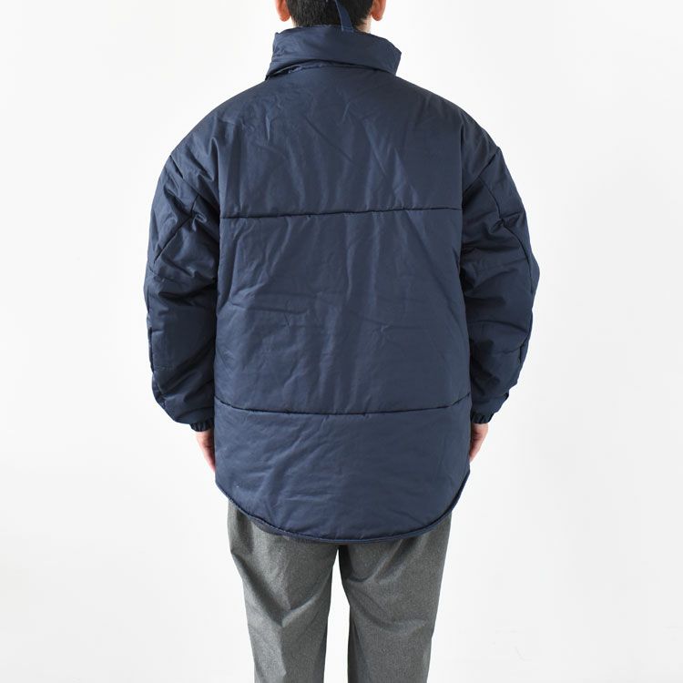 Insulation Jacket インシュレーションジャケット