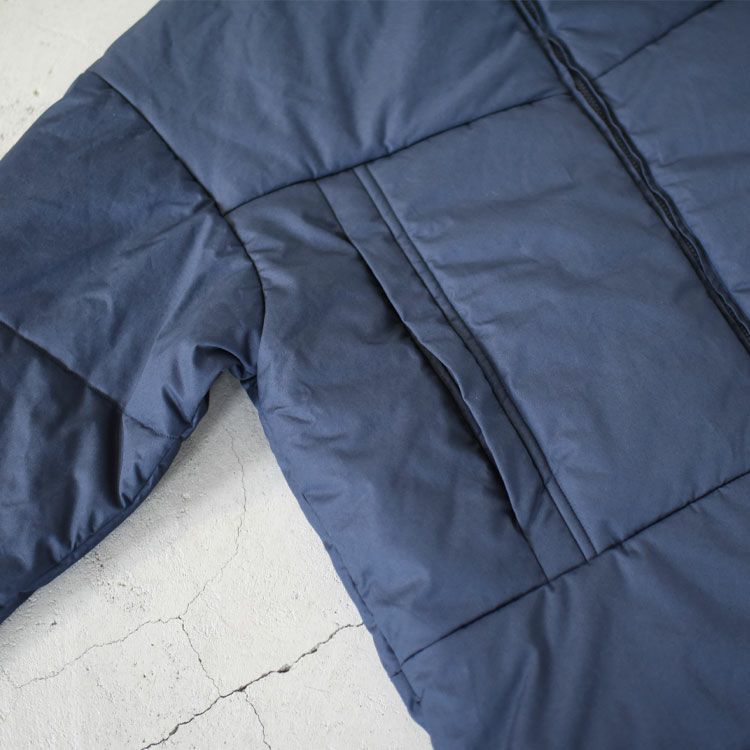 Insulation Jacket インシュレーションジャケット