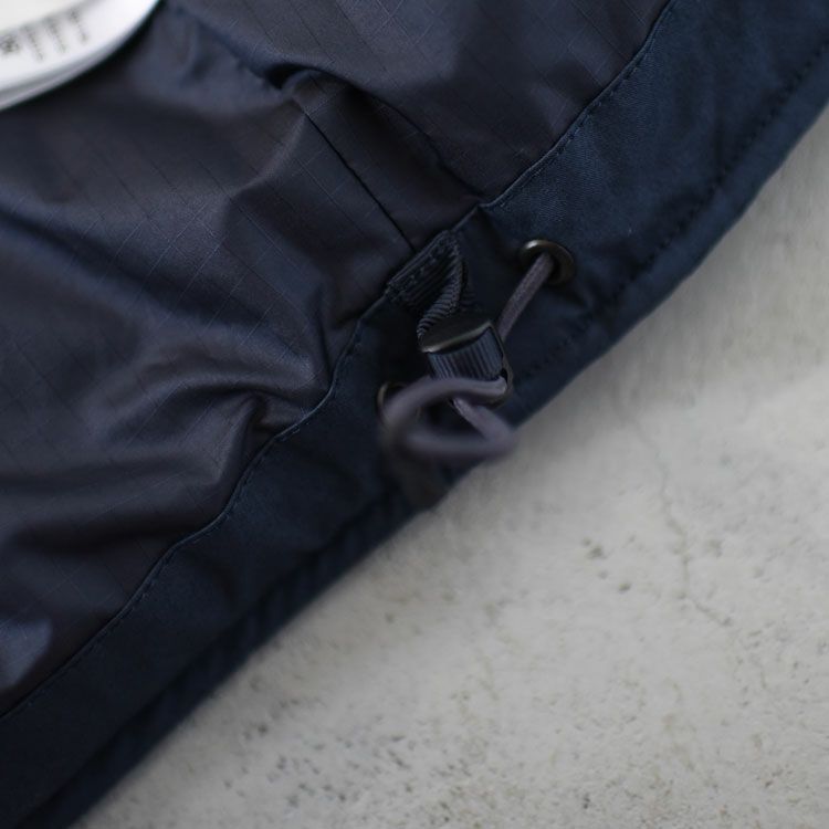 Insulation Jacket インシュレーションジャケット