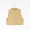 65/35 Short Sierra Vest ショートシエラベスト