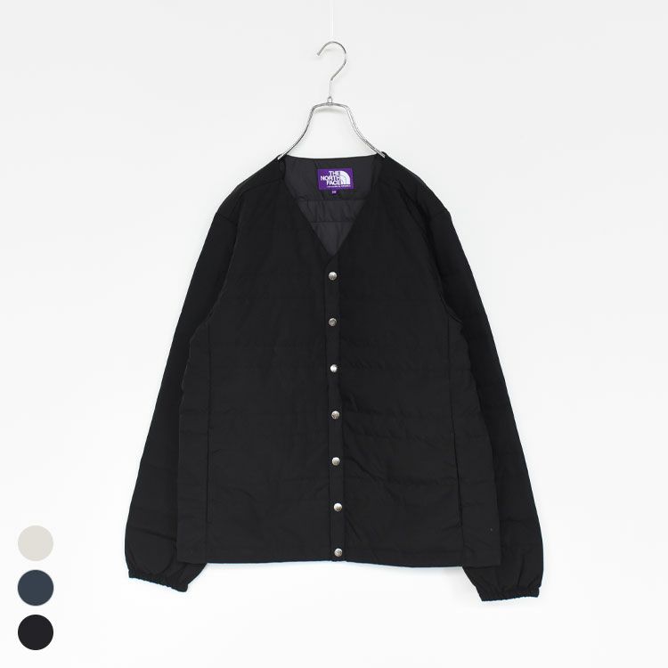 SALE 30％OFF】Down Cardigan ダウンカーディガン【返品交換不可】/THE