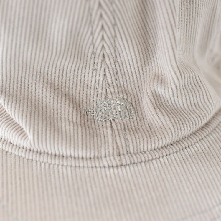 Corduroy Field Cap コーデュロイフィールドキャップ