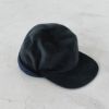 Corduroy Field Cap コーデュロイフィールドキャップ