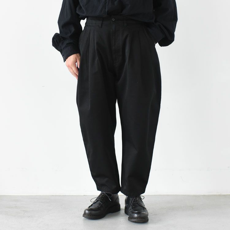 SATCHIMO CHINOS サッチモチノズ