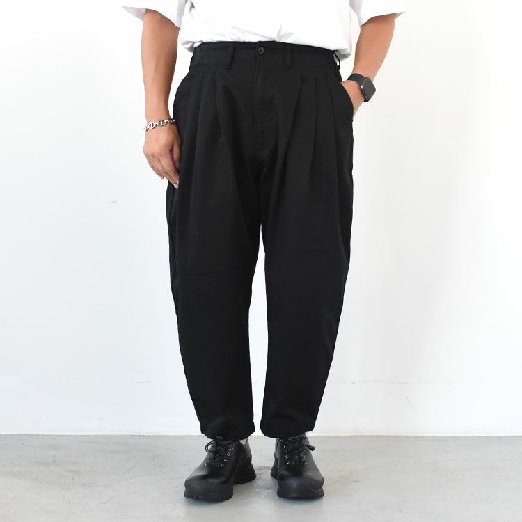 SATCHIMO CHINOS サッチモチノズ【履き比べ可能】/PORTER CLASSIC