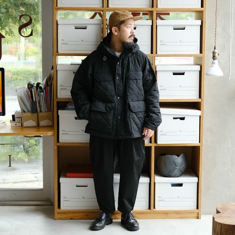 SATCHIMO CHINOS サッチモチノズ/PORTER CLASSIC（ポータークラシック 