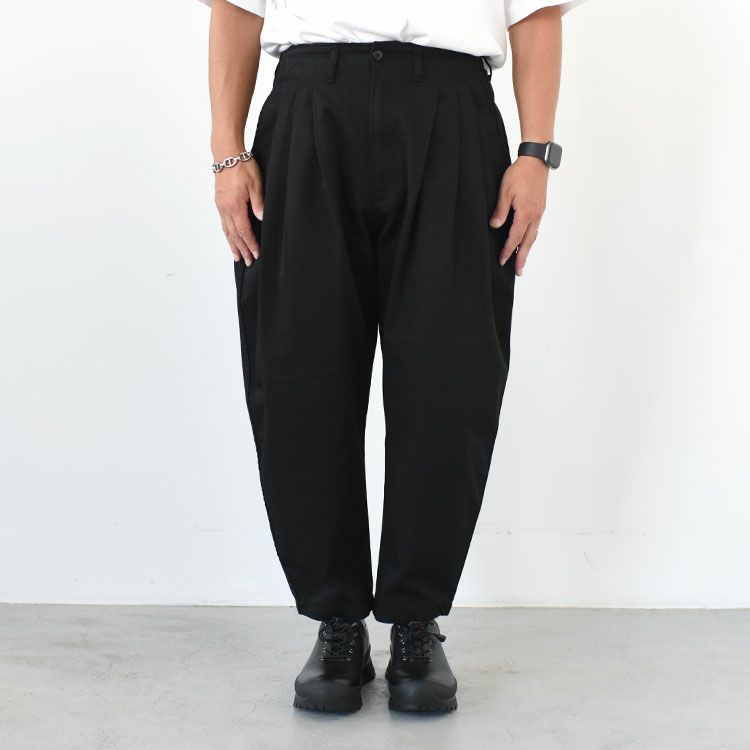 SATCHIMO CHINOS サッチモチノズ