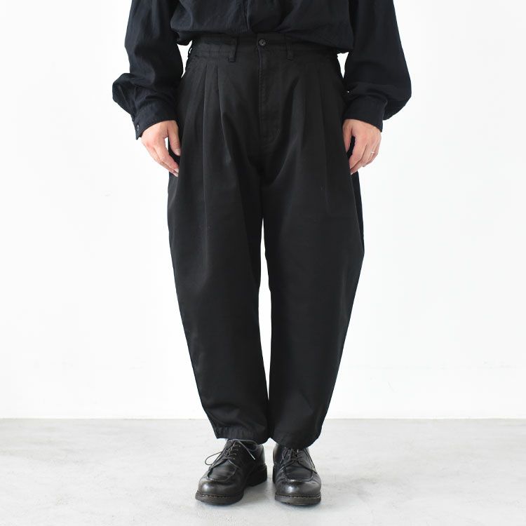 SATCHIMO CHINOS サッチモチノズ