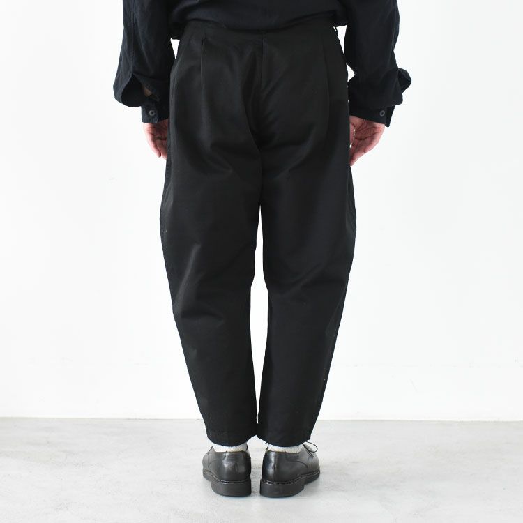 SATCHIMO CHINOS サッチモチノズ