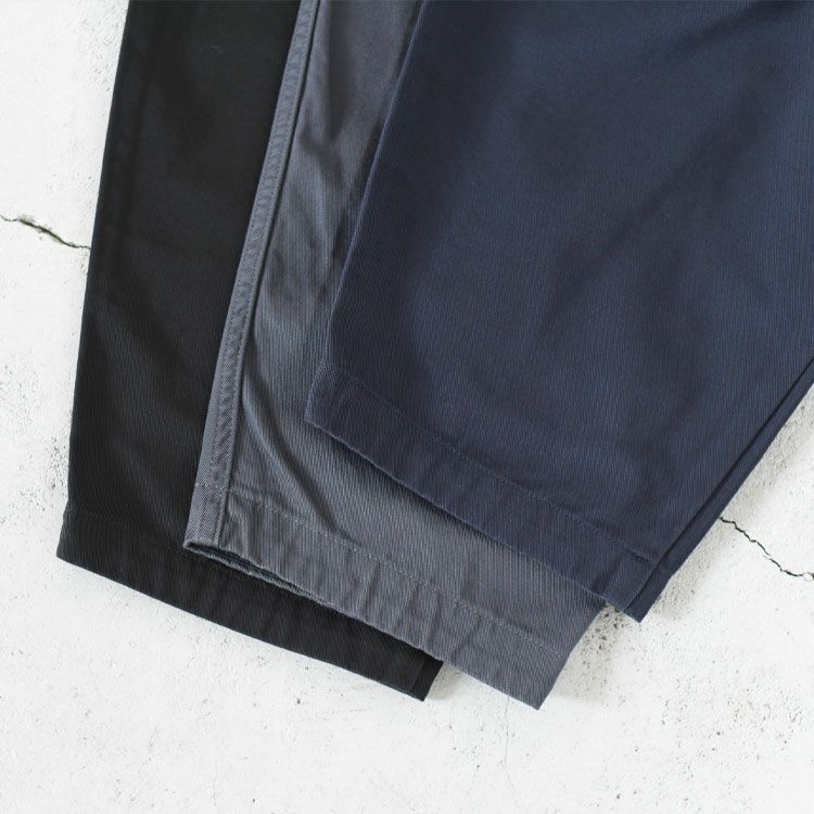 SATCHIMO CHINOS サッチモチノズ