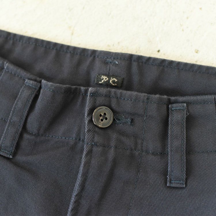 SATCHIMO CHINOS サッチモチノズ