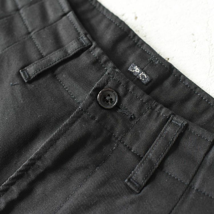 SATCHIMO CHINOS サッチモチノズ