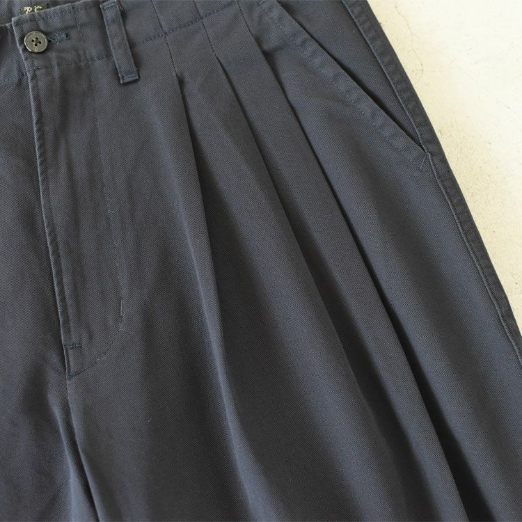 SATCHIMO CHINOS サッチモチノズ