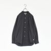 L/S BAND COLLAR SHIRT ロングスリーブバンドカラーシャツ