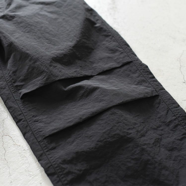 MILITARY PARACHUTE PANTS ミリタリーパラシュートパンツ