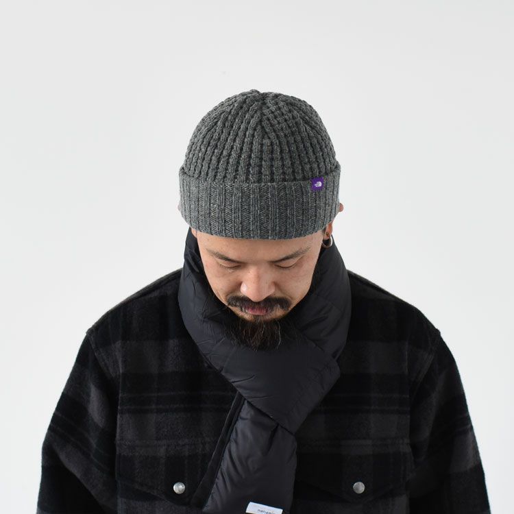 WINDSTOPPER Field Watch Cap ウインドストッパーフィールドワッチキャップ