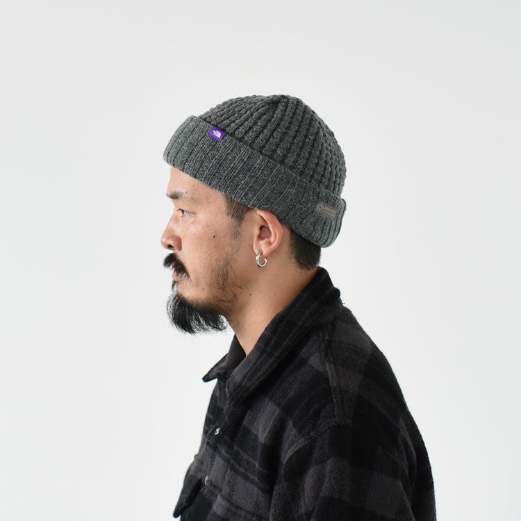 WINDSTOPPER Field Watch Cap ウインドストッパーフィールドワッチキャップ