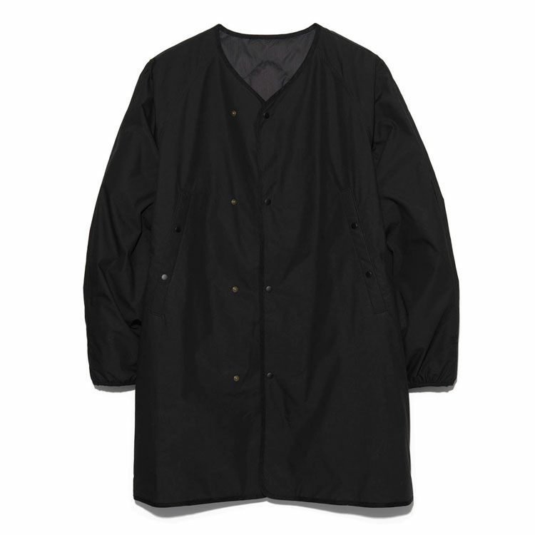 Reversible Down Coat リバーシブルダウンコート/nanamica（ナナミカ