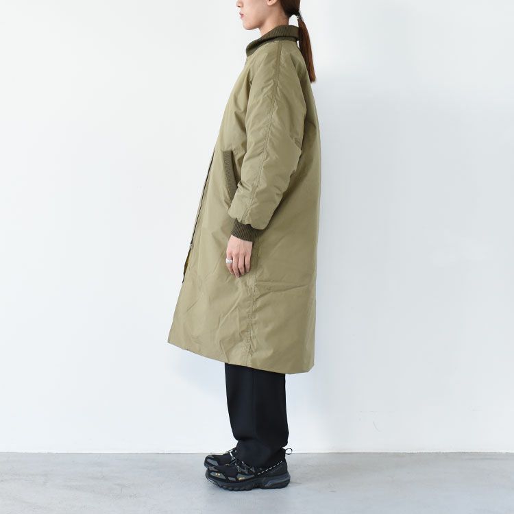 65/35 Field Down Coat フィールドダウンコート/THE NORTH FACE PURPLE