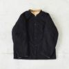Reversible Insulation Jacket リバーシブルインシュレーションジャケット