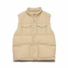 65/35 Sierra Vest シエラべスト