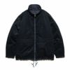Corduroy Field Reversible Jacket コーデュロイフィールドリバーシブルジャケット
