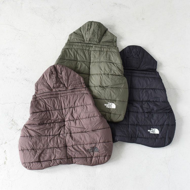 Baby Shell Blanket シェルブランケット（ベビー）/THE NORTH FACE（ザ