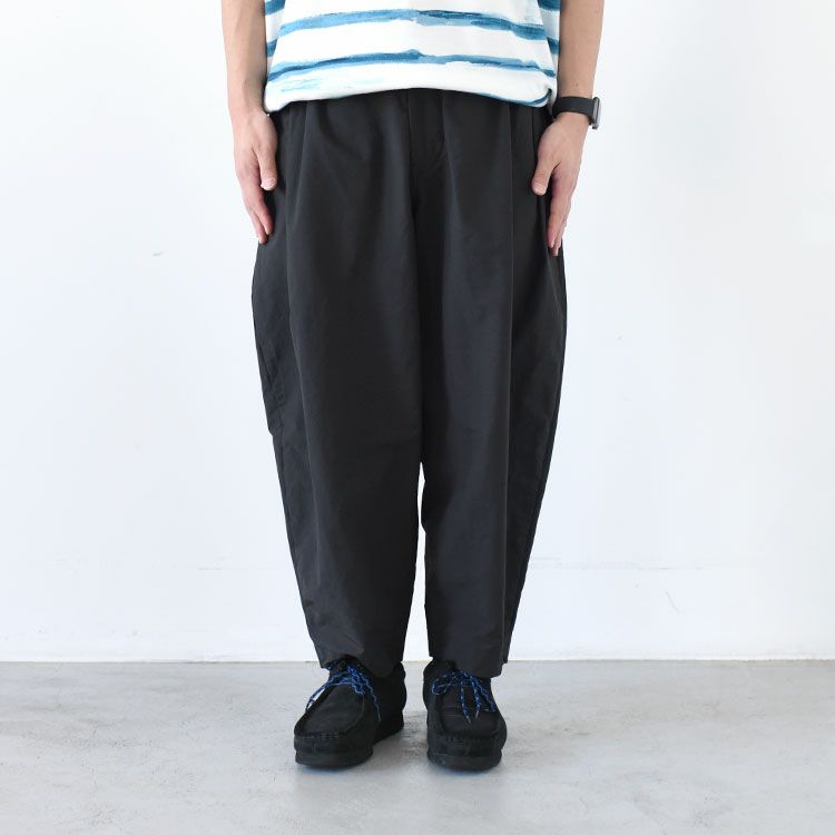 SALE 20％OFF】WEATHER BEBOP PANTS ウェザービバップパンツ/PORTER